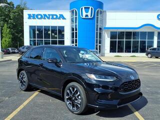 2026 Honda HR-V