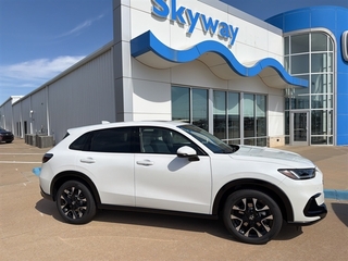 2026 Honda HR-V for sale in Pineville NC