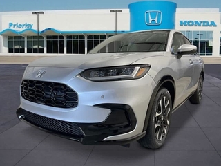 2026 Honda HR-V for sale in Roanoke VA