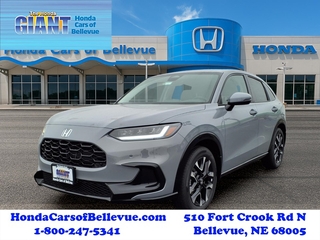 2026 Honda HR-V for sale in Bellevue NE