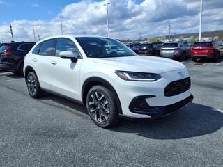 2026 Honda HR-V for sale in Paola KS