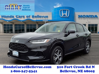 2023 Honda HR-V for sale in Bellevue NE