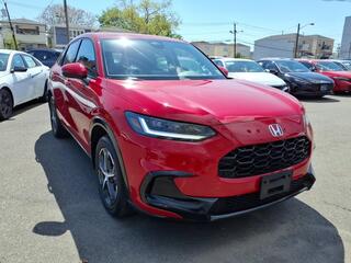 2023 Honda HR-V for sale in Jersey City NJ