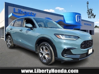 2024 Honda HR-V for sale in Orange TX