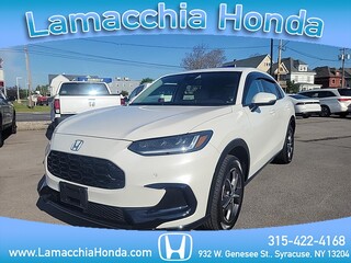 2024 Honda HR-V for sale in Syracuse NY