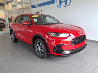 2024 Honda HR-V for sale in Paola KS