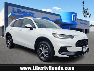 2025 Honda HR-V for sale in Orange TX
