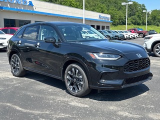 2026 Honda HR-V for sale in Bridgeport WV