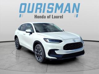 2026 Honda HR-V for sale in Laurel MD