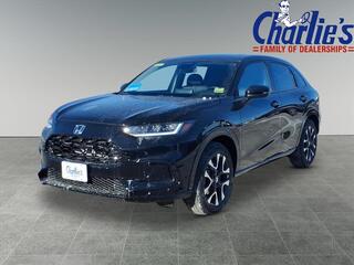 2026 Honda HR-V for sale in Augusta ME