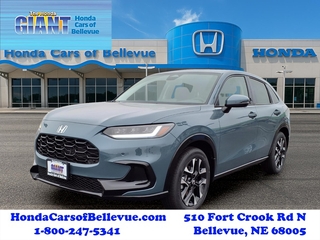 2026 Honda HR-V for sale in Bellevue NE