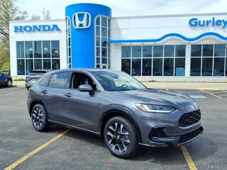 2026 Honda HR-V for sale in Tupelo MS
