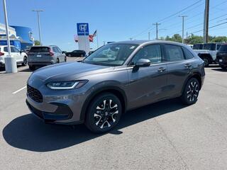 2026 Honda HR-V for sale in Johnson City TN
