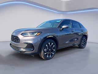 2026 Honda HR-V