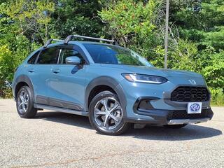 2023 Honda HR-V