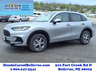 2025 Honda HR-V for sale in Bellevue NE