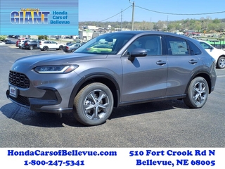 2025 Honda HR-V for sale in Bellevue NE