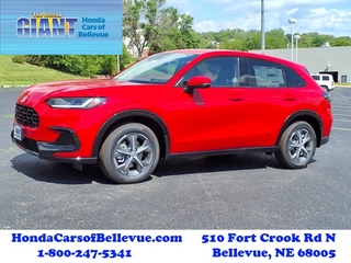 2025 Honda HR-V for sale in Bellevue NE