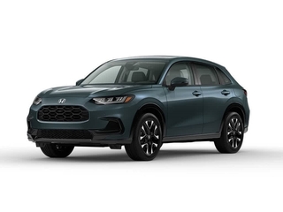 2026 Honda HR-V