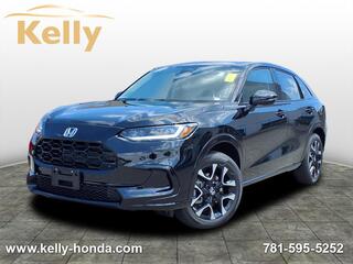 2026 Honda HR-V