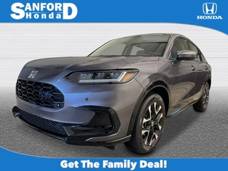 2026 Honda HR-V for sale in Sanford NC
