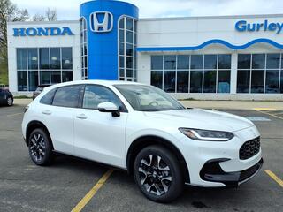 2026 Honda HR-V for sale in Tupelo MS