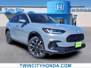 2026 Honda HR-V for sale in Port Arthur TX