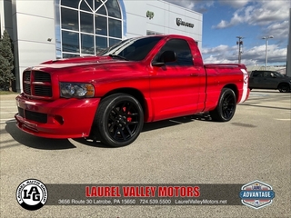 2005 Dodge Ram 1500 SRT-10