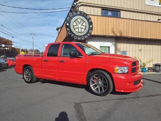 2005 Dodge Ram 1500 SRT-10