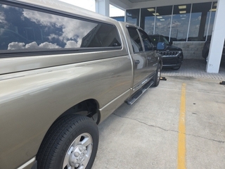 2006 Dodge Ram 2500