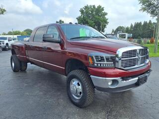 2007 Dodge Ram 2500