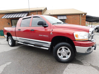 2006 Dodge Ram 2500 for sale in Clarksville TN