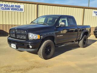 2003 Dodge Ram 2500