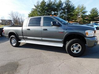 2007 Dodge Ram 3500 for sale in Clarksville TN