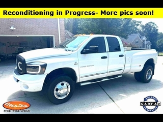 2006 Dodge Ram 3500 for sale in Spartanburg SC