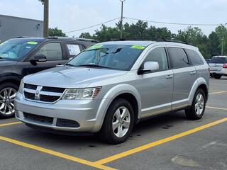 2009 Dodge Journey