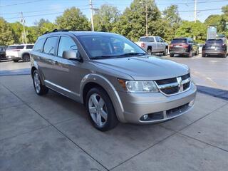 2009 Dodge Journey