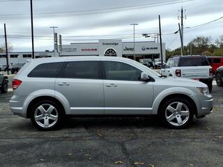 2009 Dodge Journey
