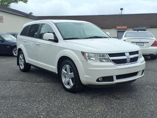 2009 Dodge Journey