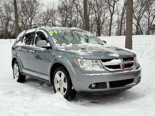 2009 Dodge Journey for sale in Whitehall MI