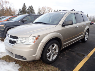 2009 Dodge Journey for sale in Pickford MI