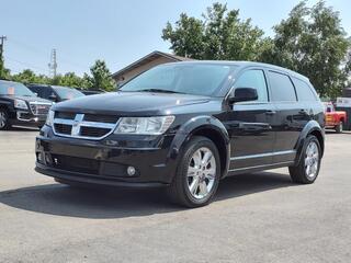 2009 Dodge Journey