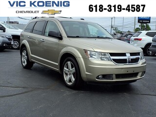 2009 Dodge Journey