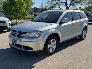2011 Dodge Journey