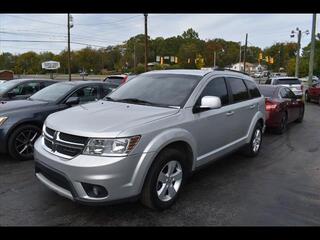 2011 Dodge Journey