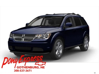 2011 Dodge Journey for sale in Gothenburg NE