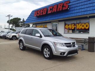 2011 Dodge Journey