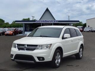 2011 Dodge Journey