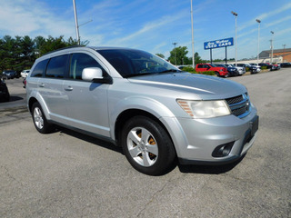 2011 Dodge Journey for sale in Clarksville TN