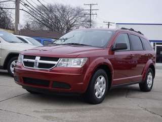 2010 Dodge Journey